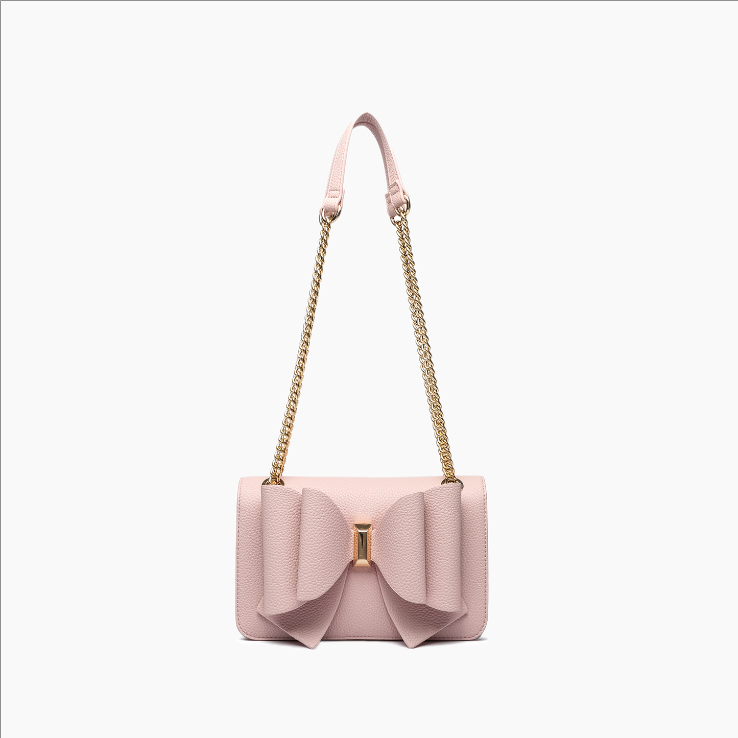 Chérie Deux Bow Crossbody