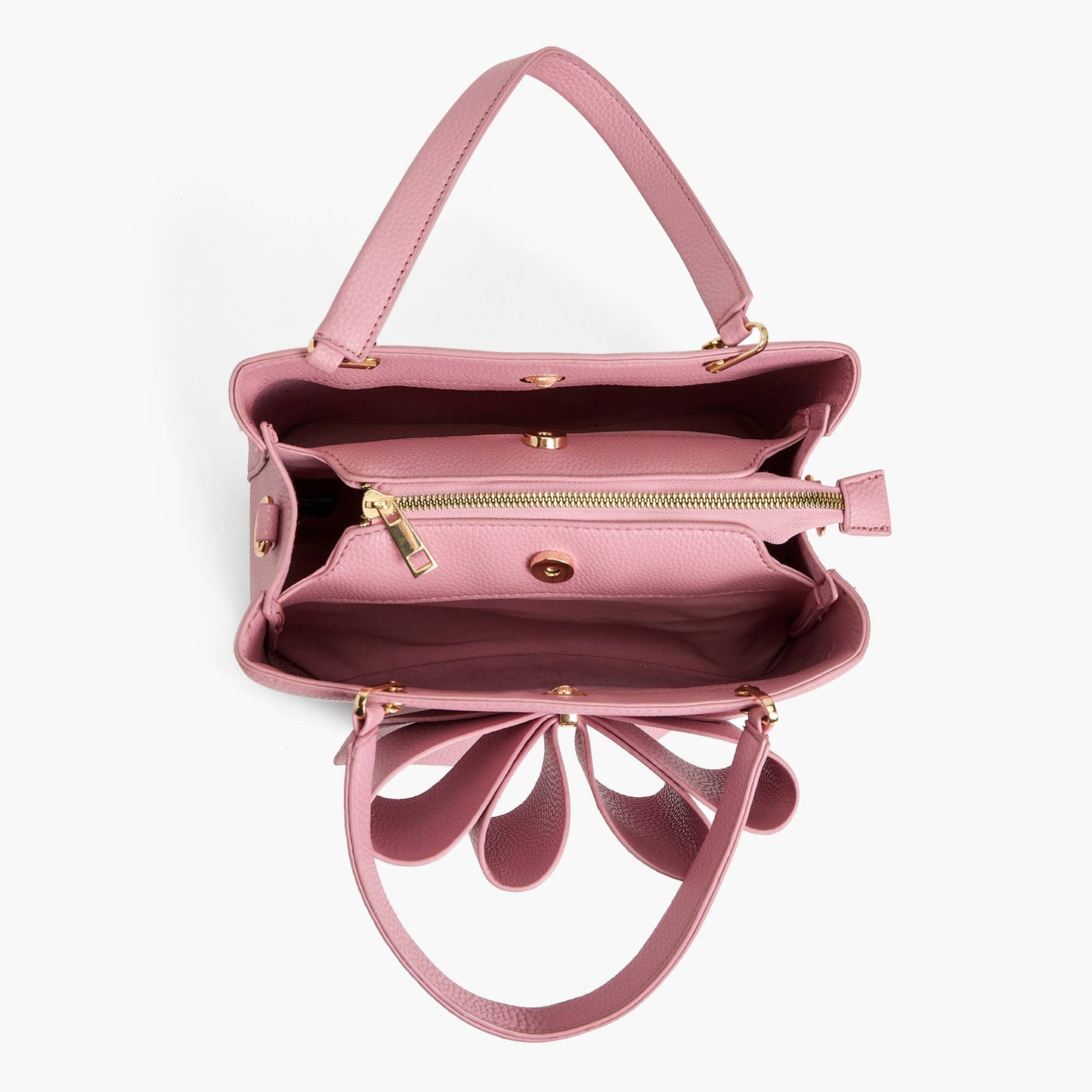 Margaux Bow Everday Satchel