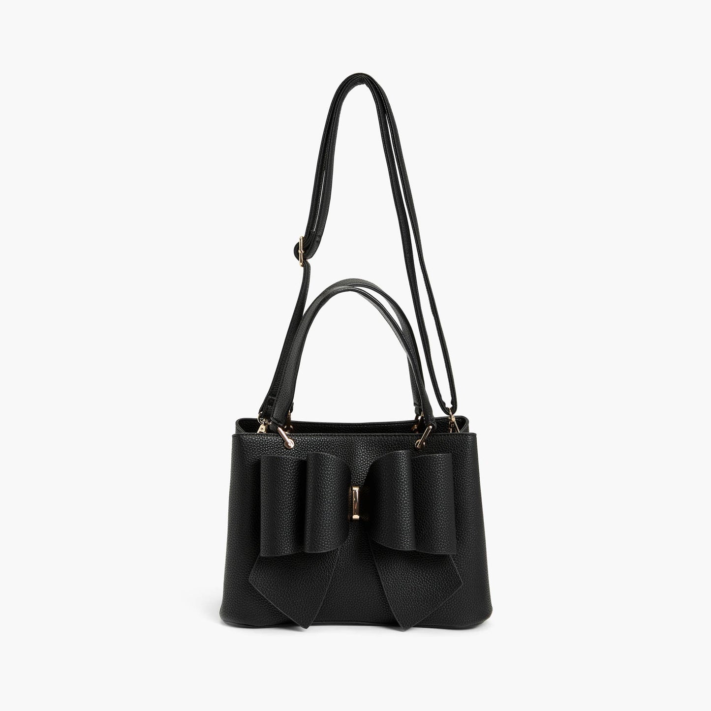 Margaux Bow Everday Satchel