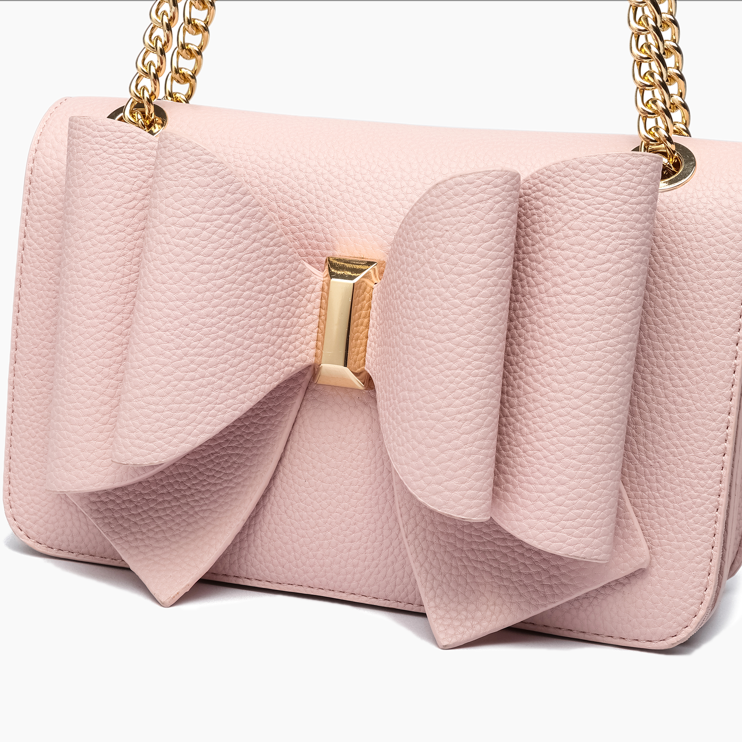 Chérie Deux Bow Crossbody