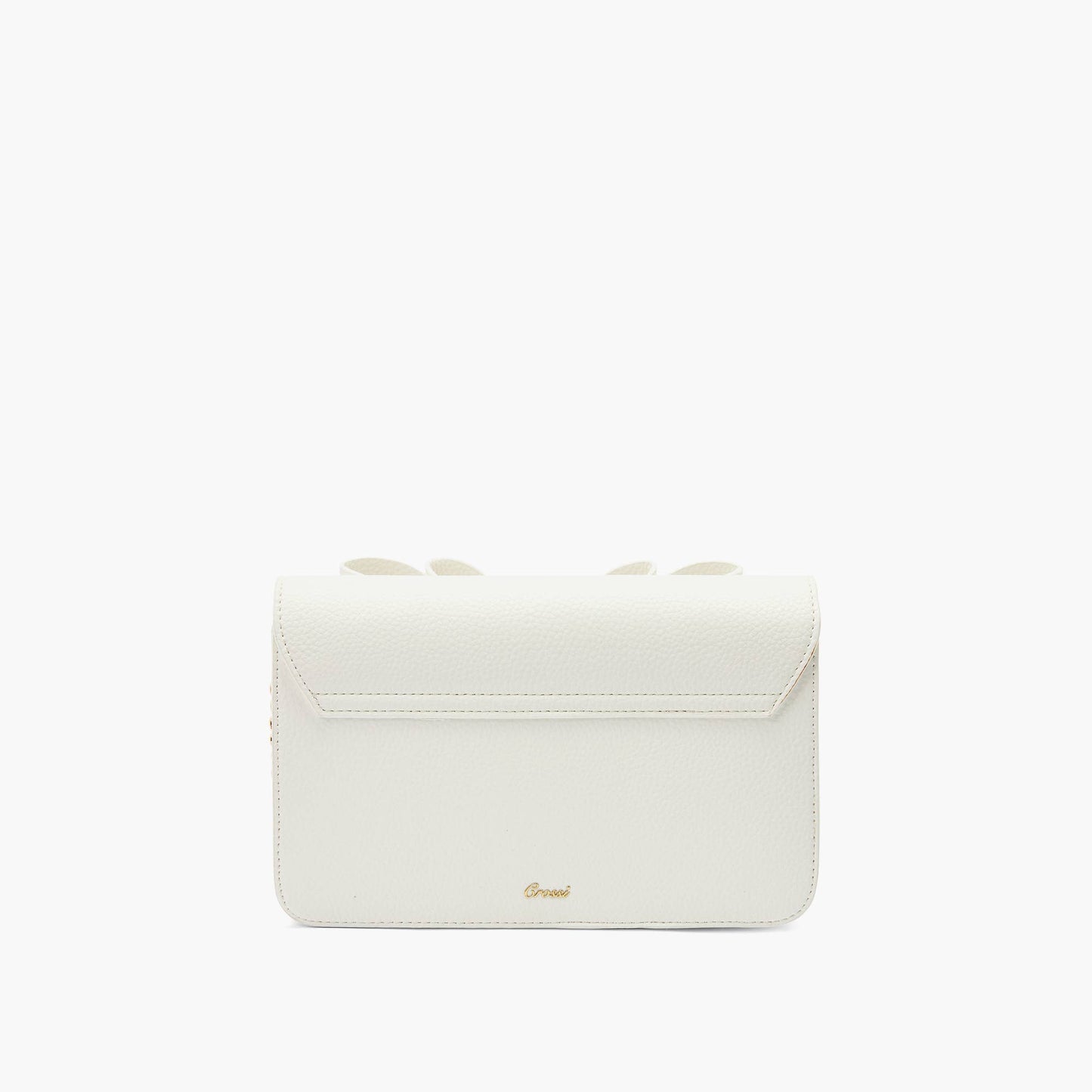 Chérie Deux Bow Crossbody