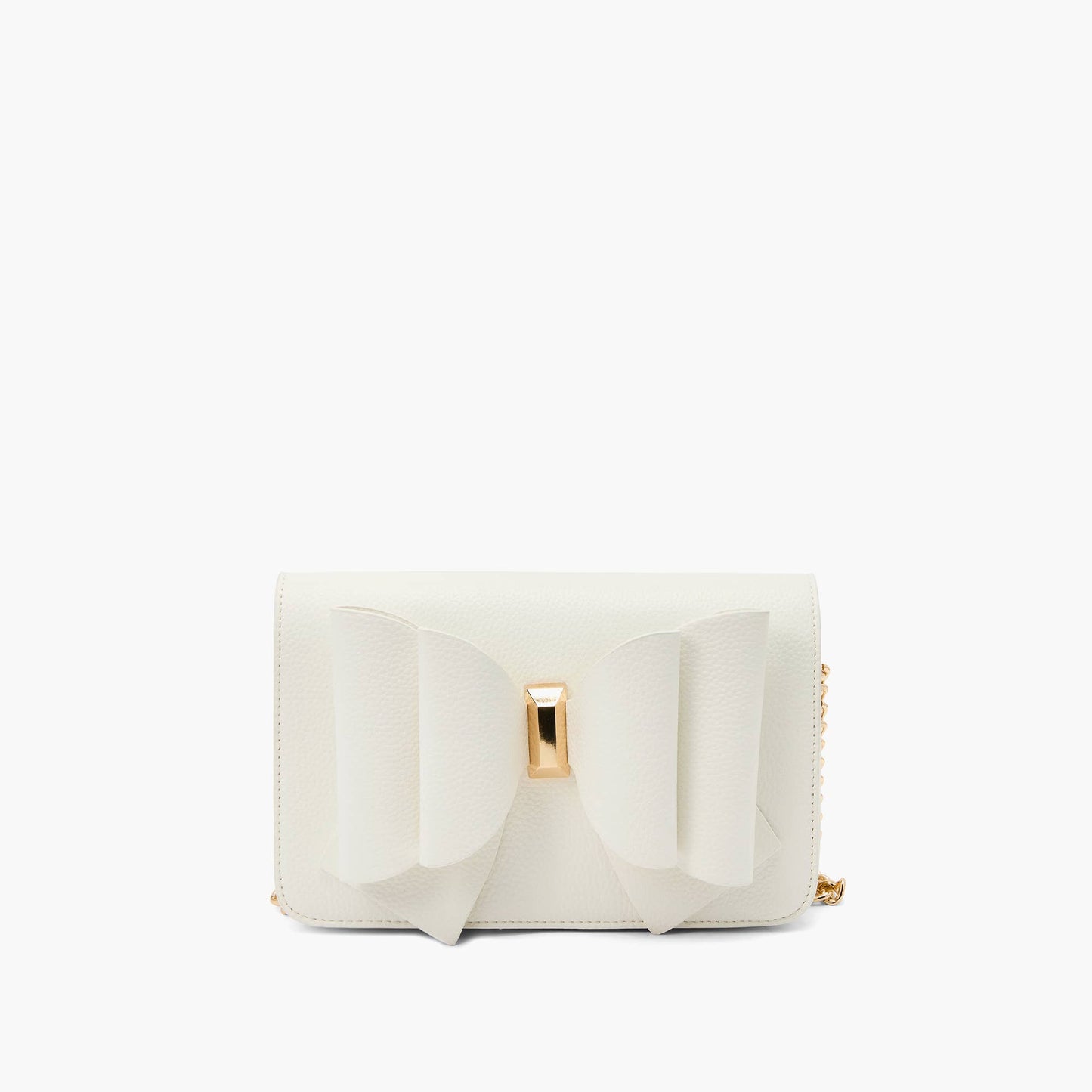 Chérie Deux Bow Crossbody