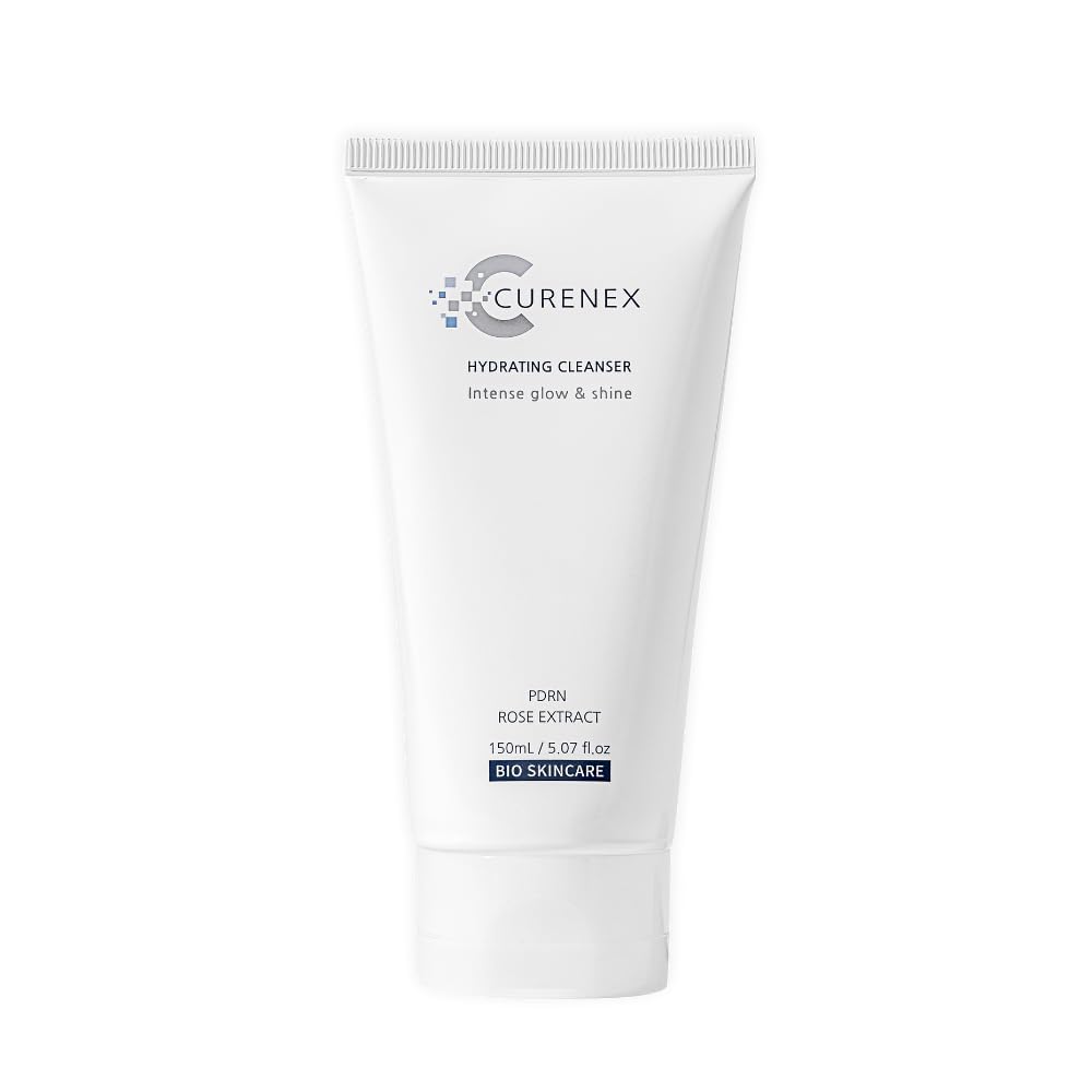 Curenex Hydrating Cleanser