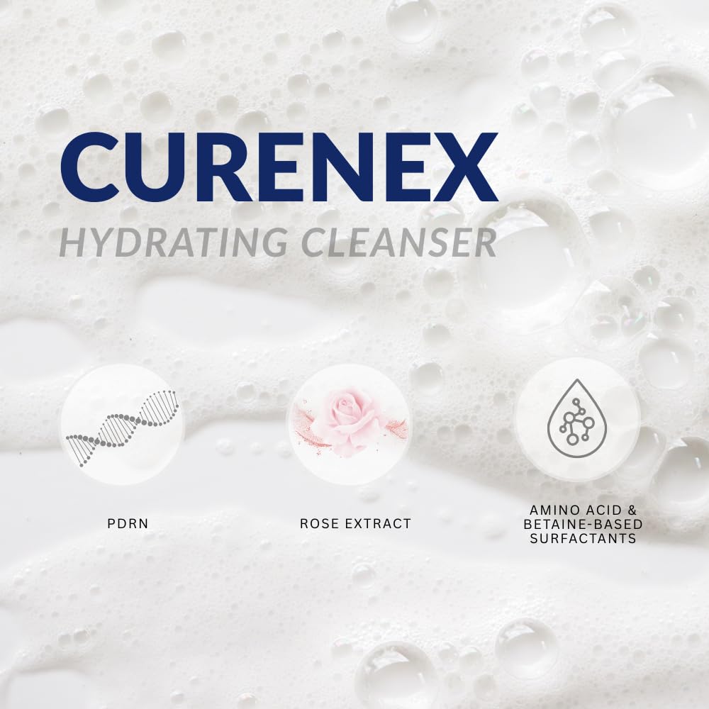 Curenex Hydrating Cleanser