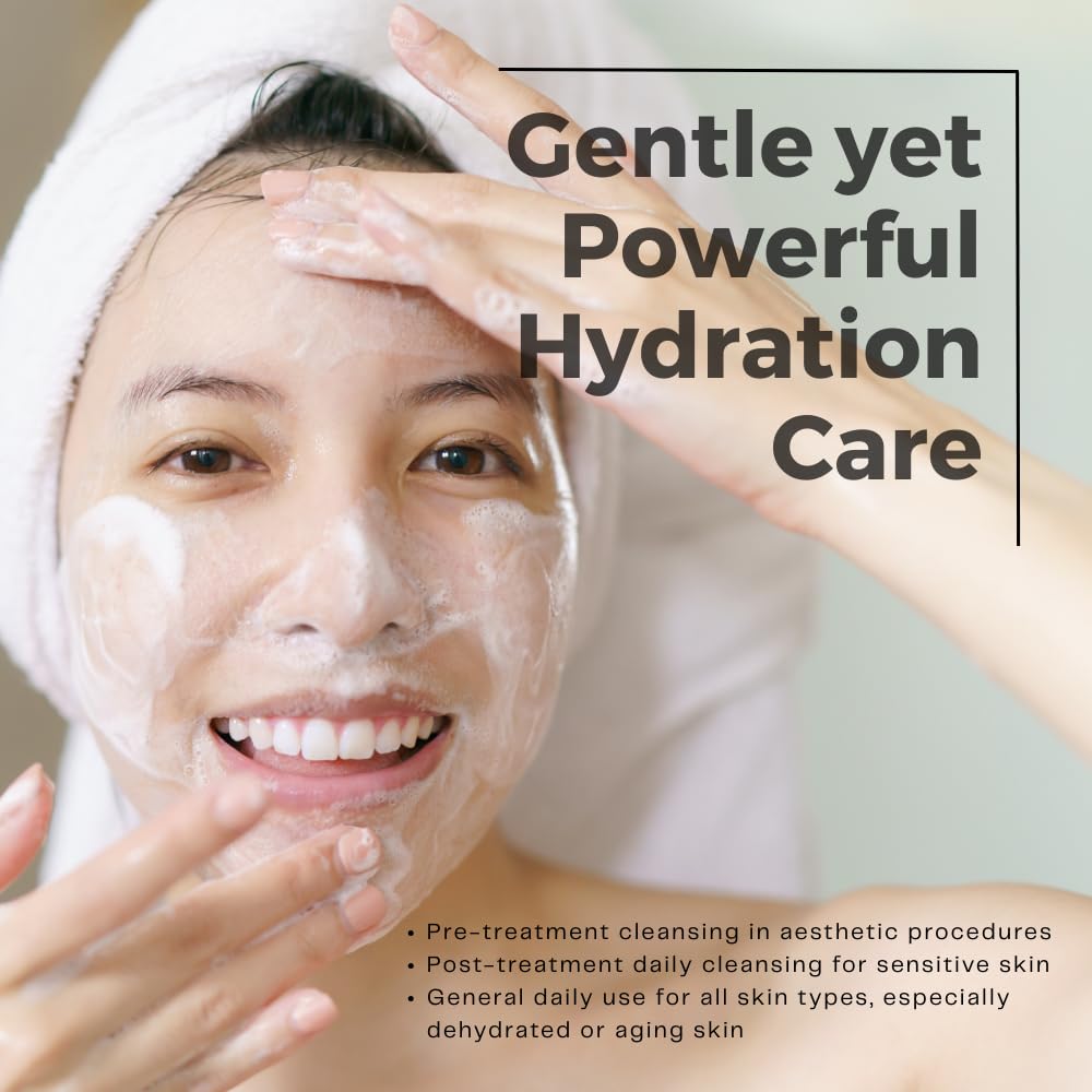 Curenex Hydrating Cleanser