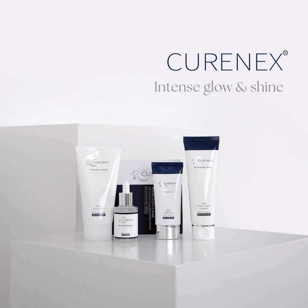 Curenex Hydrating Cleanser