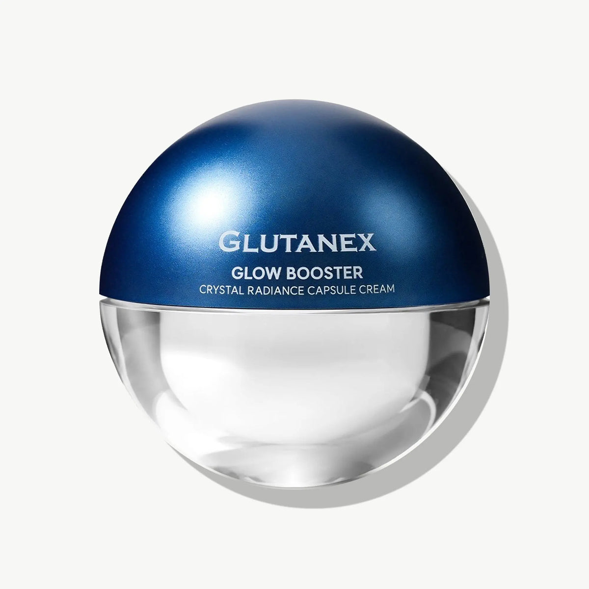 Glutanex Glow Booster Crystal Radiance Capsule Cream