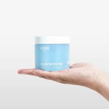 Glutanex Aloe Booster