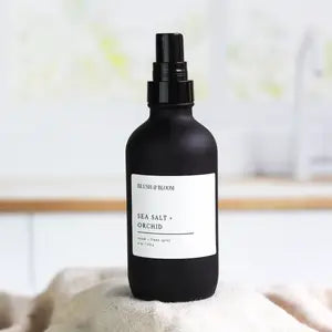 Sea Salt + Orchid - Room + Linen Spray