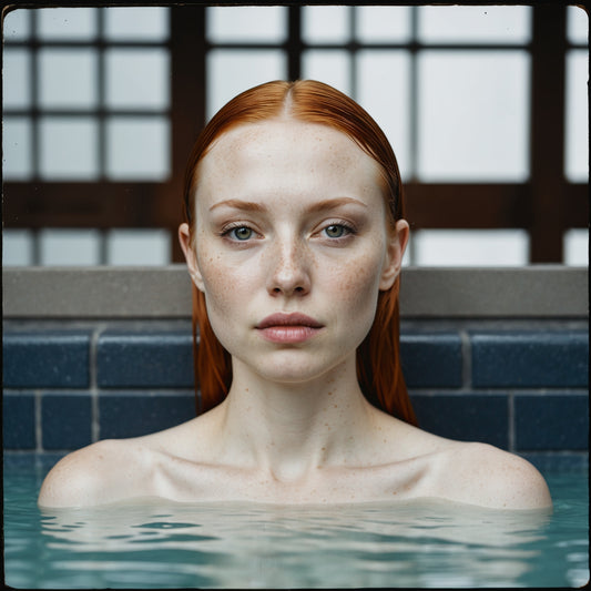 Pen Skin Care Cart Bundle