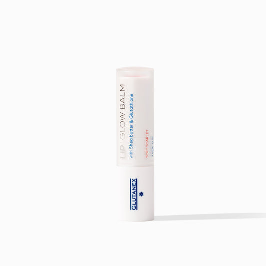 PREORDER - Glutanex Lip Balm Scarlet