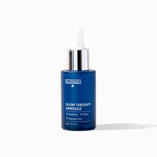 Preorder -Glutanex GLOW Therapy Ampoule