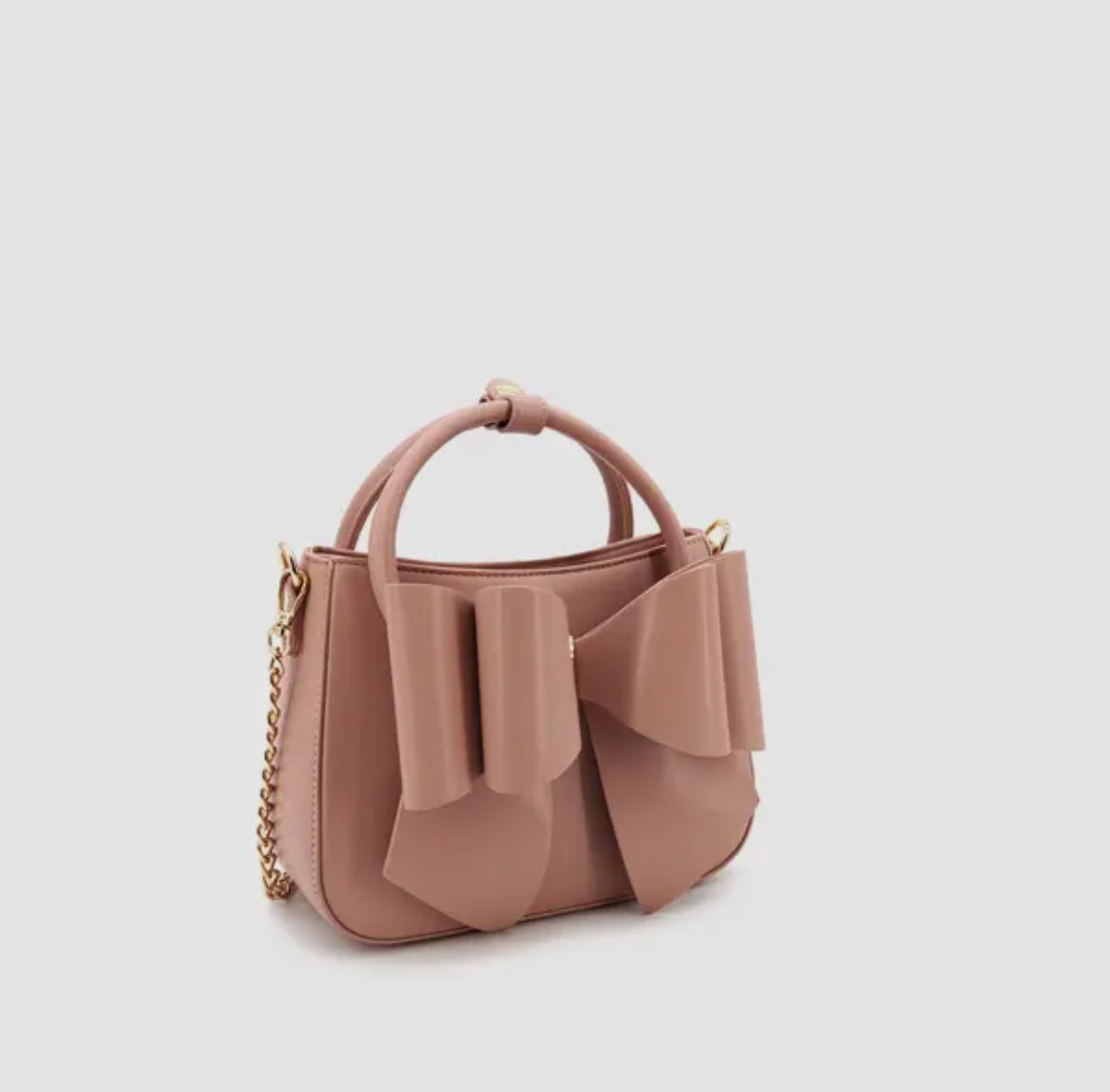 Madeline Bow Crossbody Bag