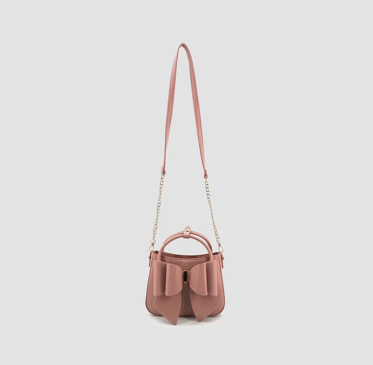 Madeline Bow Crossbody Bag