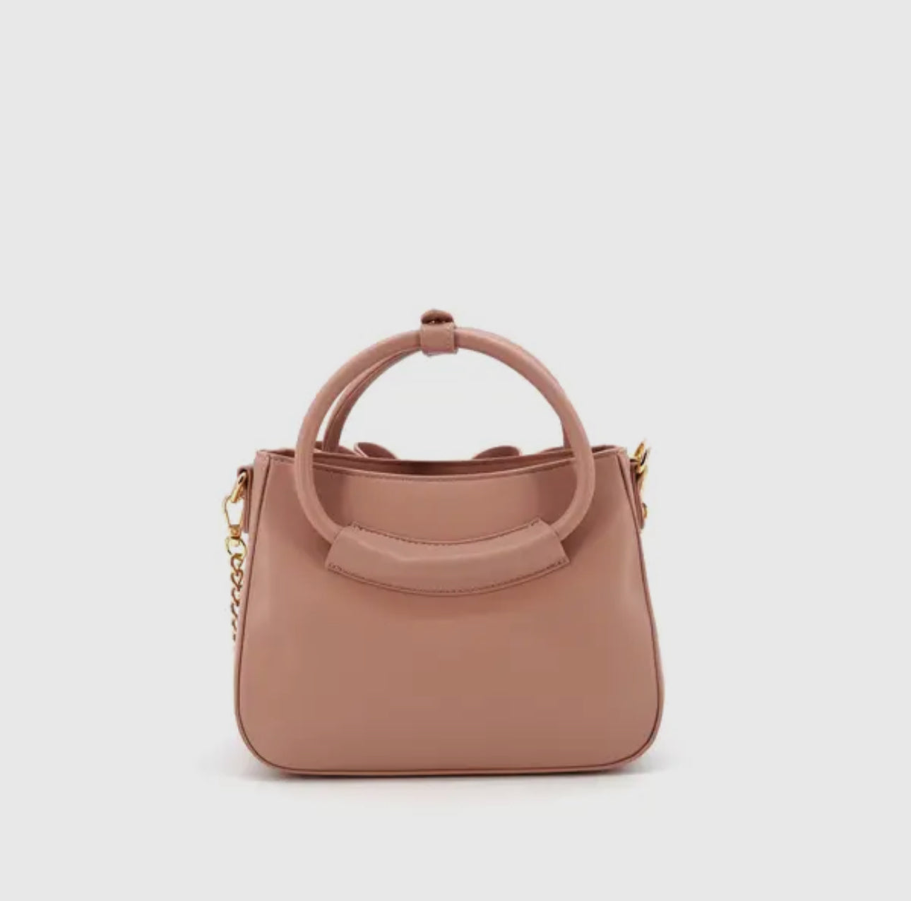 Madeline Bow Crossbody Bag