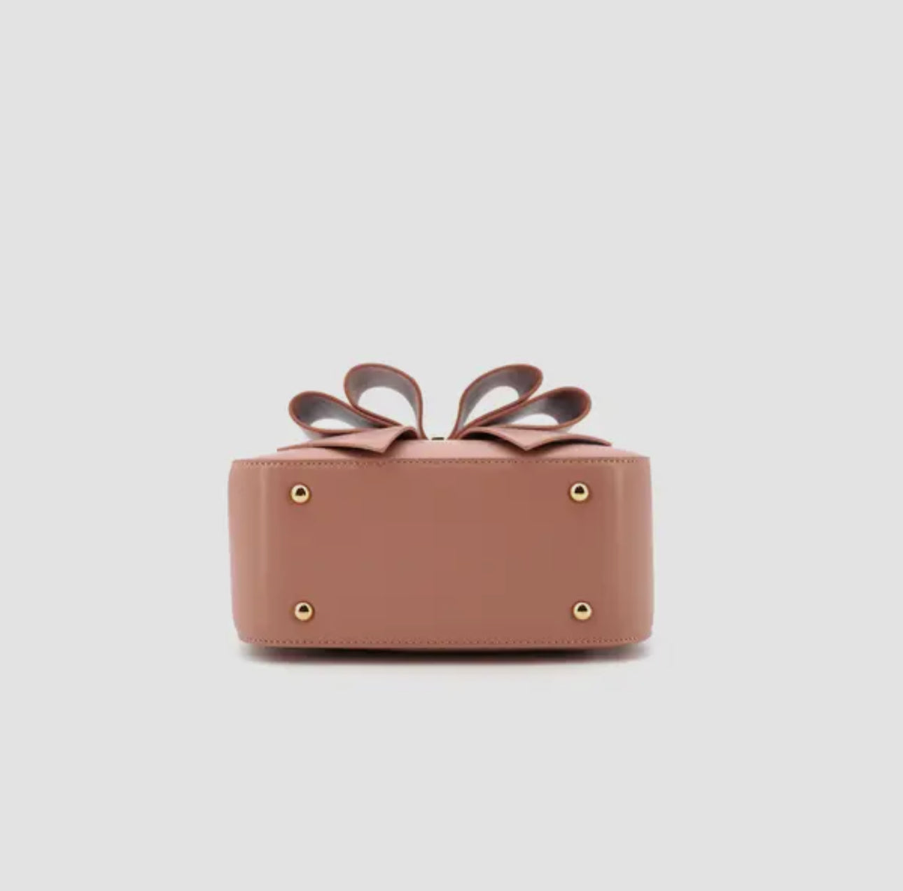 Madeline Bow Crossbody Bag