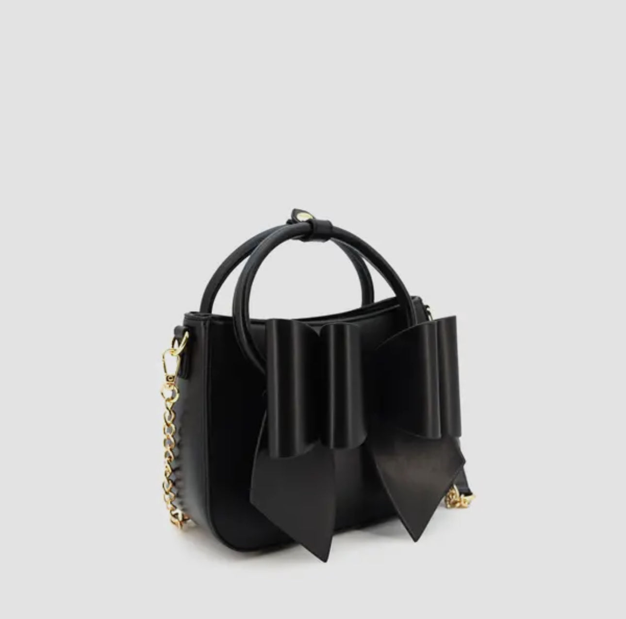 Madeline Bow Crossbody Bag