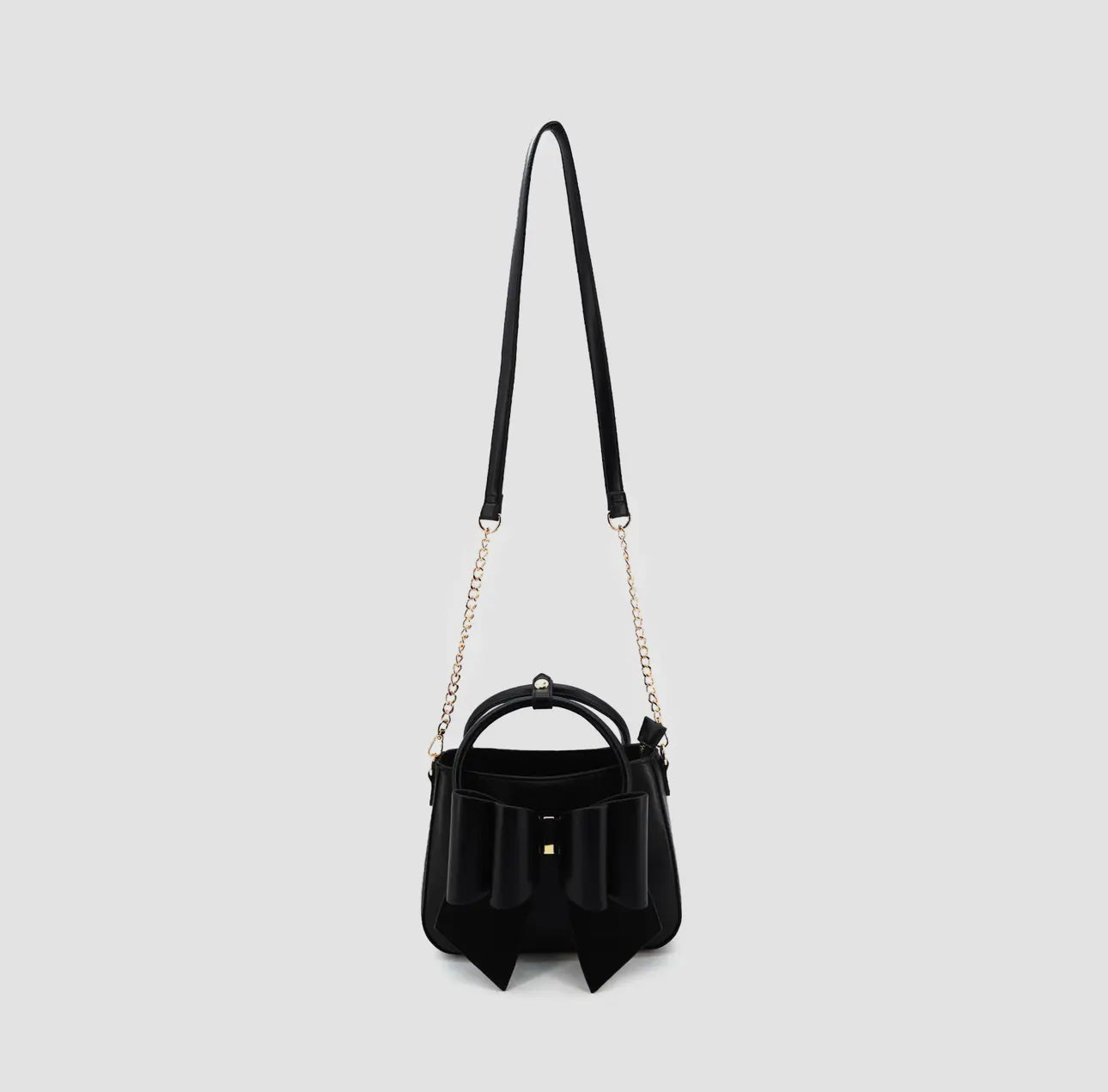 Madeline Bow Crossbody Bag