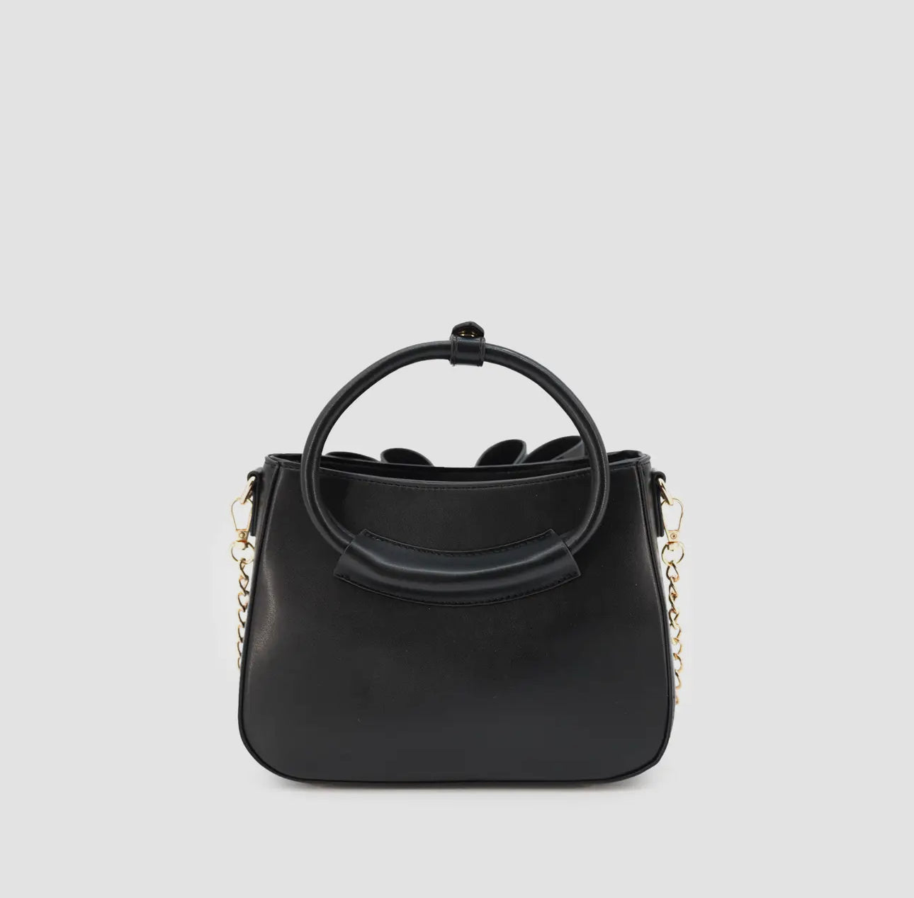 Madeline Bow Crossbody Bag