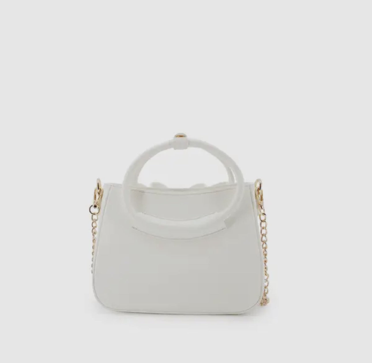 Madeline Bow Crossbody Bag