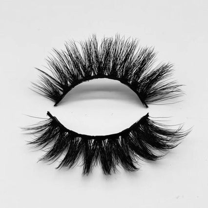 Solène Eyelash