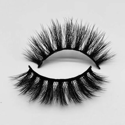Seraphine Eyelash
