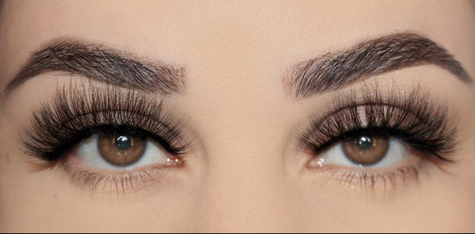 Violette Eyelash