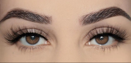 Fleurine Eyelash