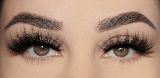 Solène Eyelash
