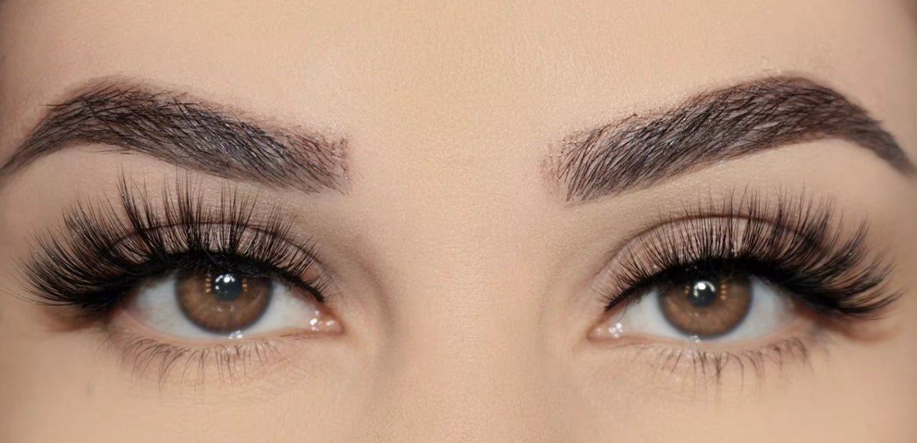 Amélie Eyelash