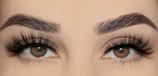 Amélie Eyelash