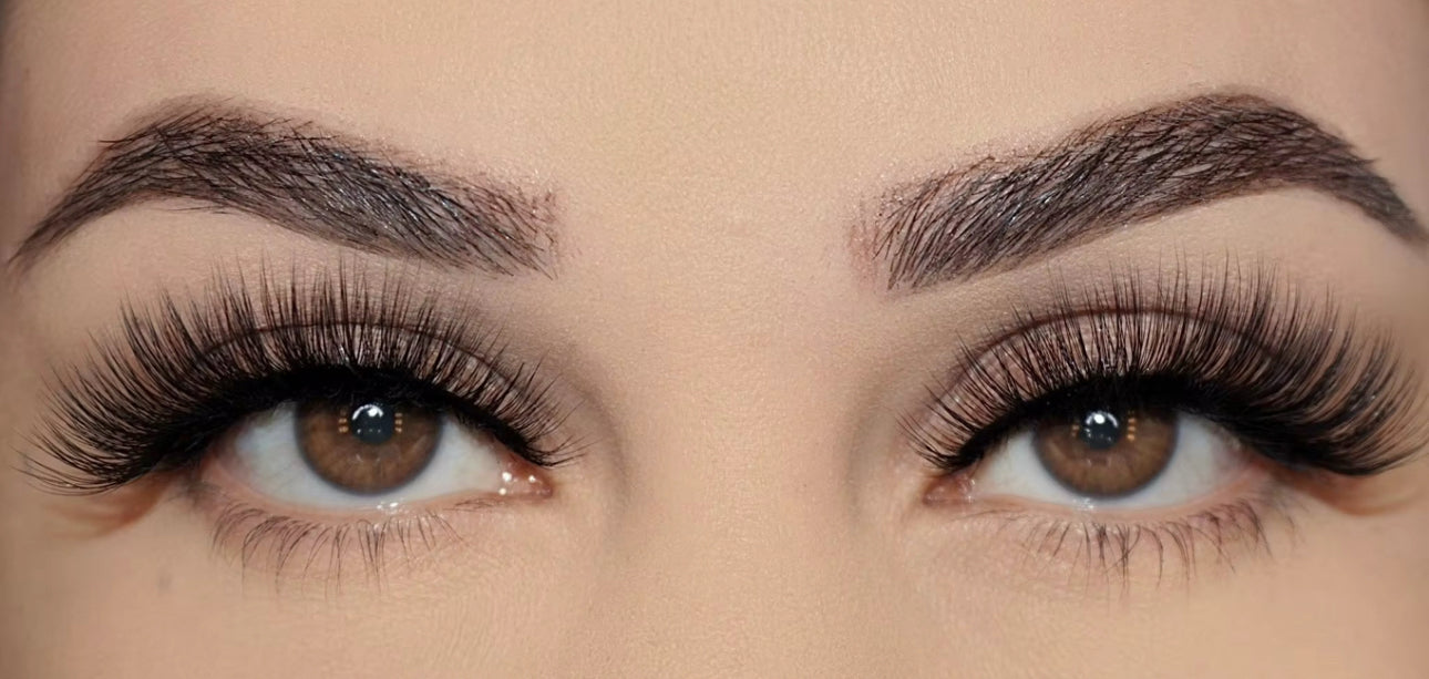 Lauréline Eyelash