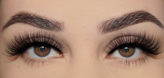 Lauréline Eyelash