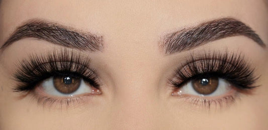 Seraphine Eyelash