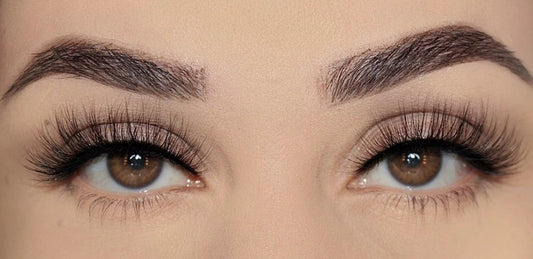 Lucienne Eyelash
