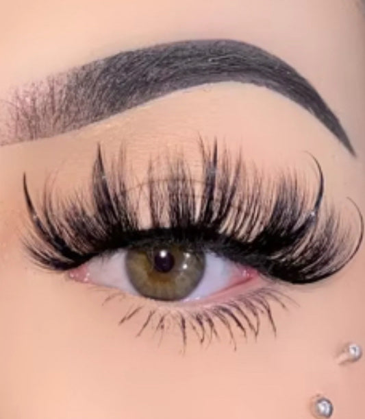 Rêverie Noire Eyelash