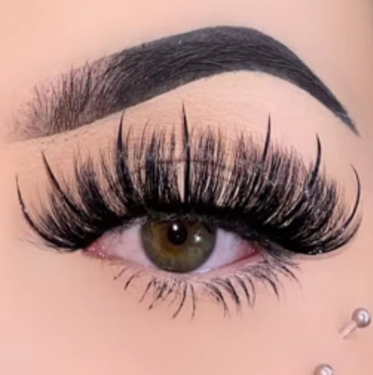 Velours d’Ombre Eyelash