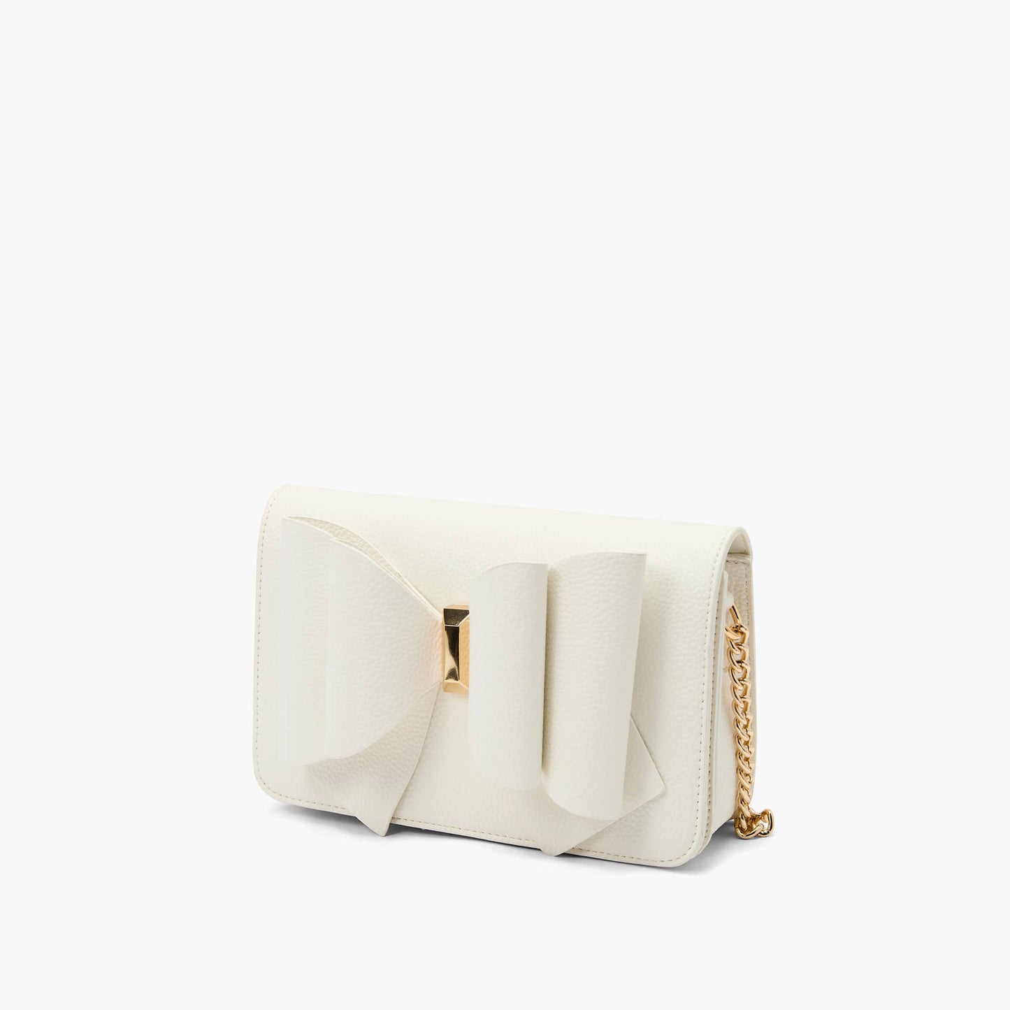 Chérie Deux Bow Crossbody