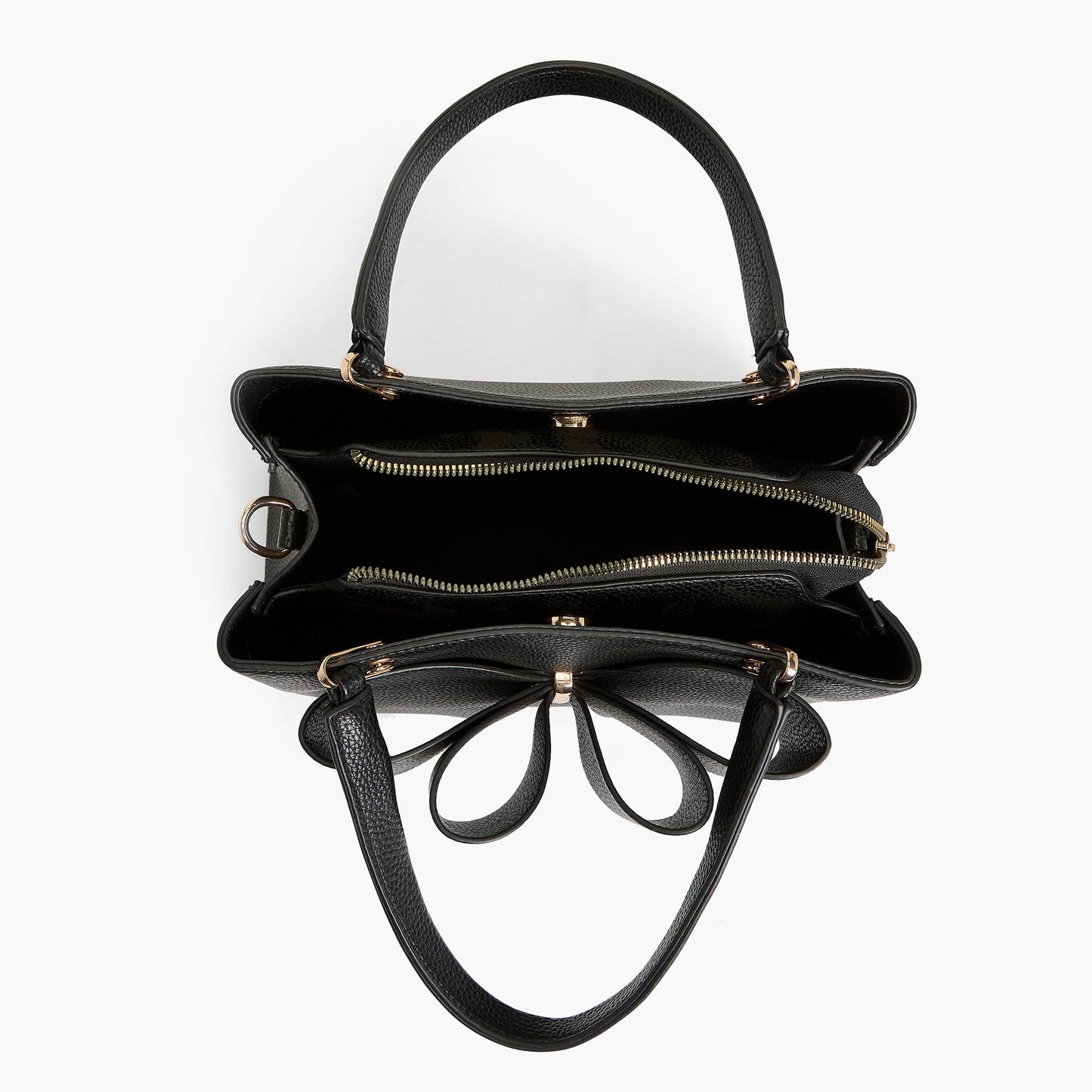 Margaux Bow Everday Satchel