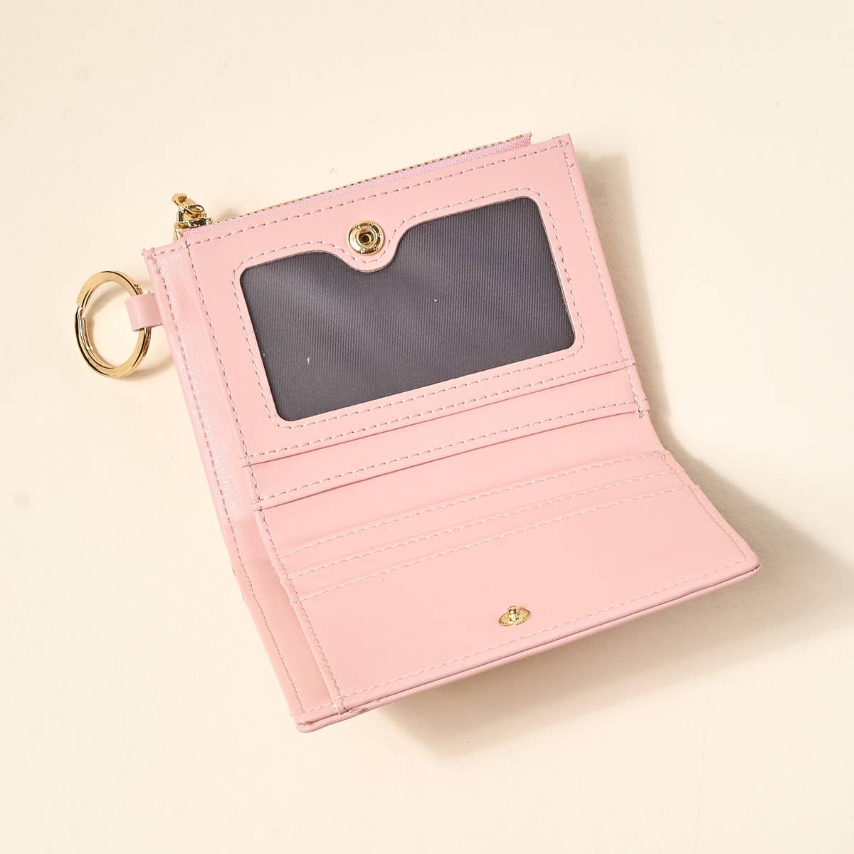 Belle Fleur Wallet