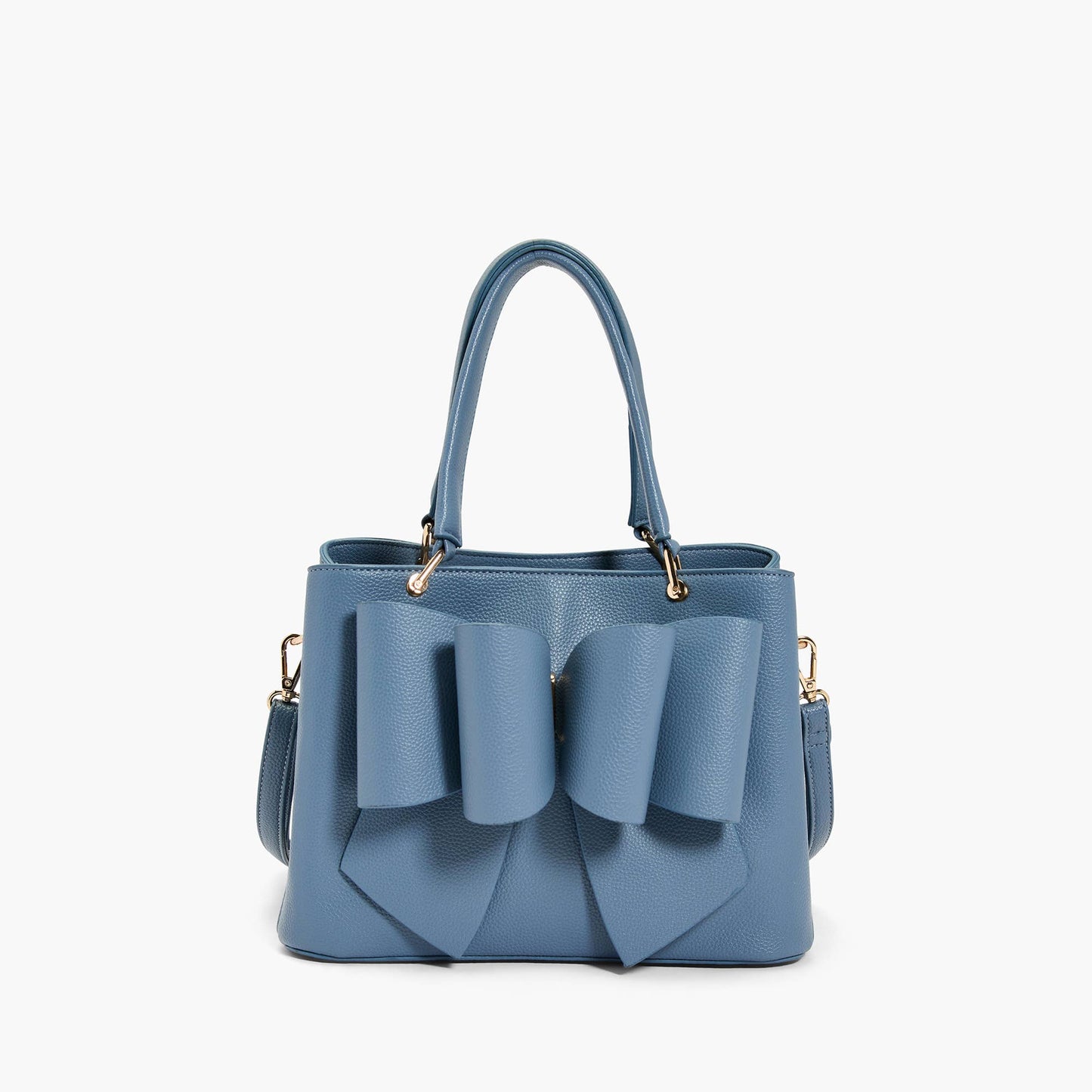 Margaux Bow Everday Satchel