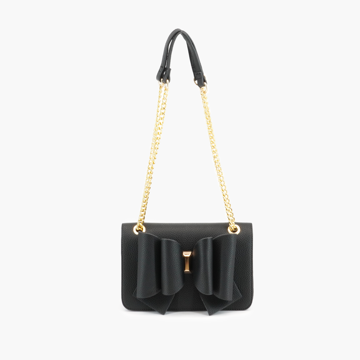 Chérie Deux Bow Crossbody
