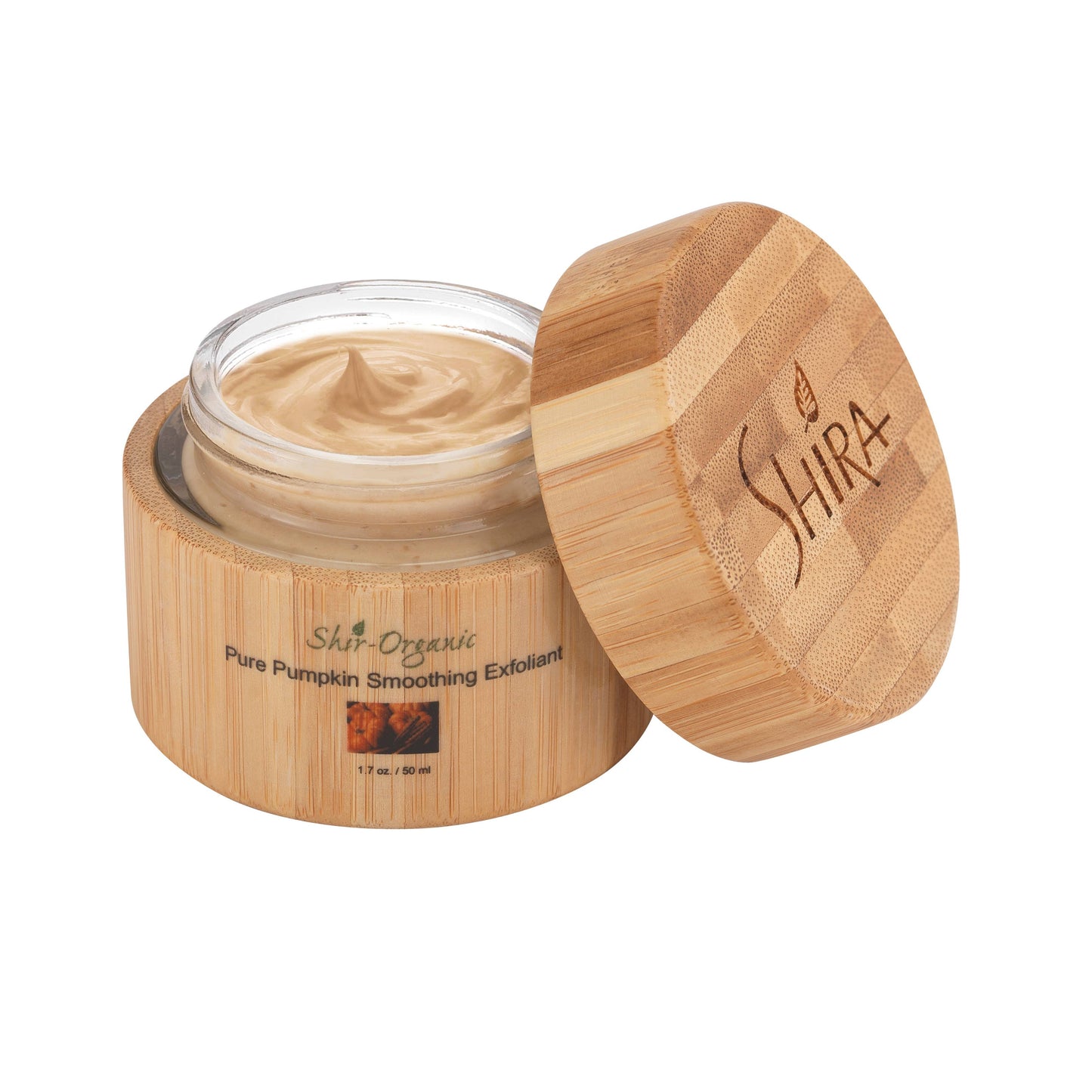 Shir-Organic Pumpkin Smoothing Peel