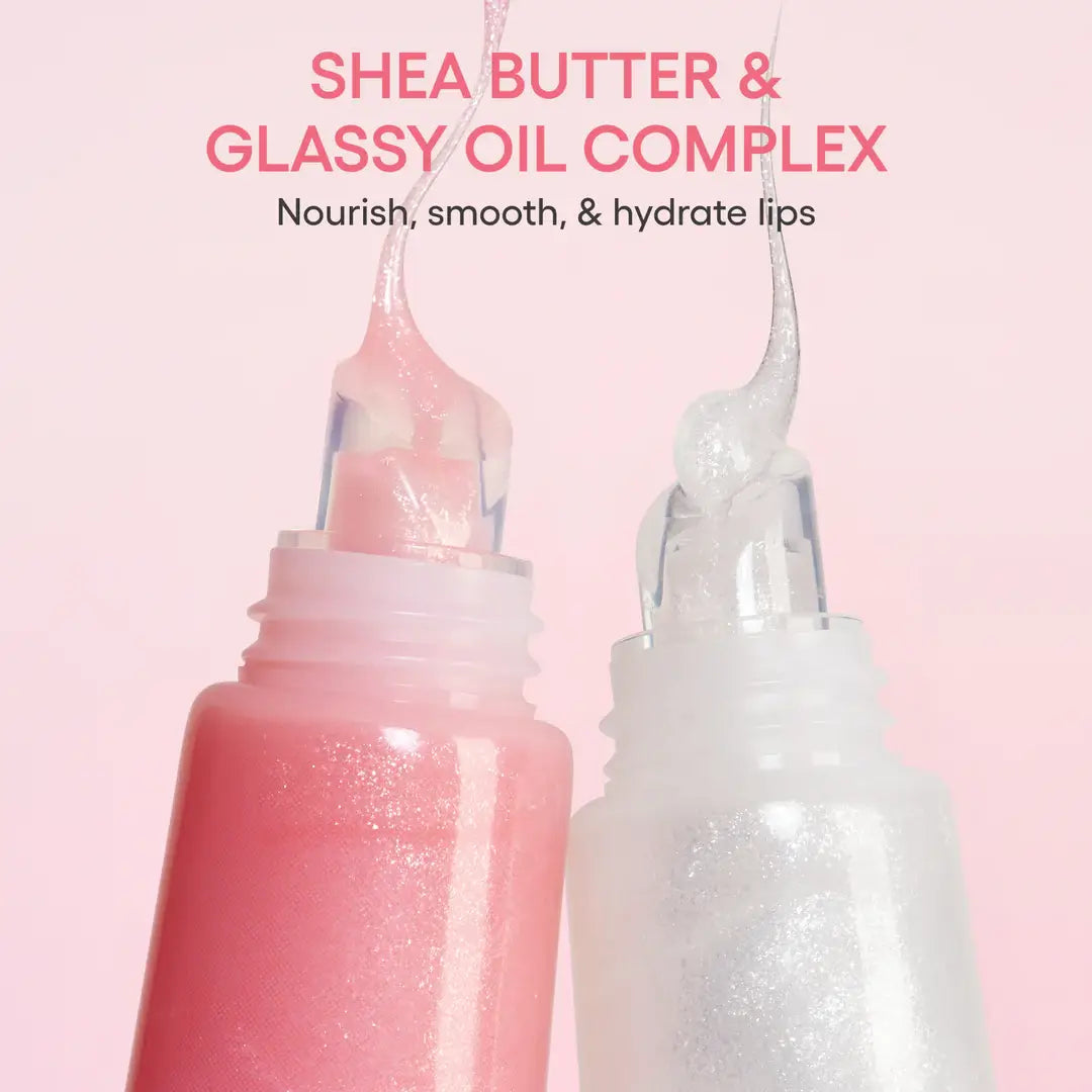 LANEIGE Lip Glowy Balm Stardust Shimmer Tube