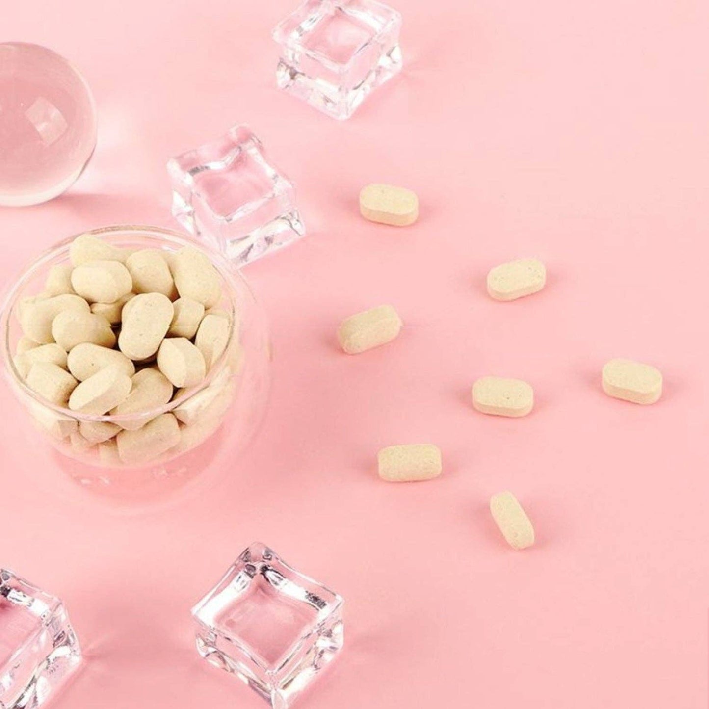 Korean Glutathione Collagen with Milk Thistle