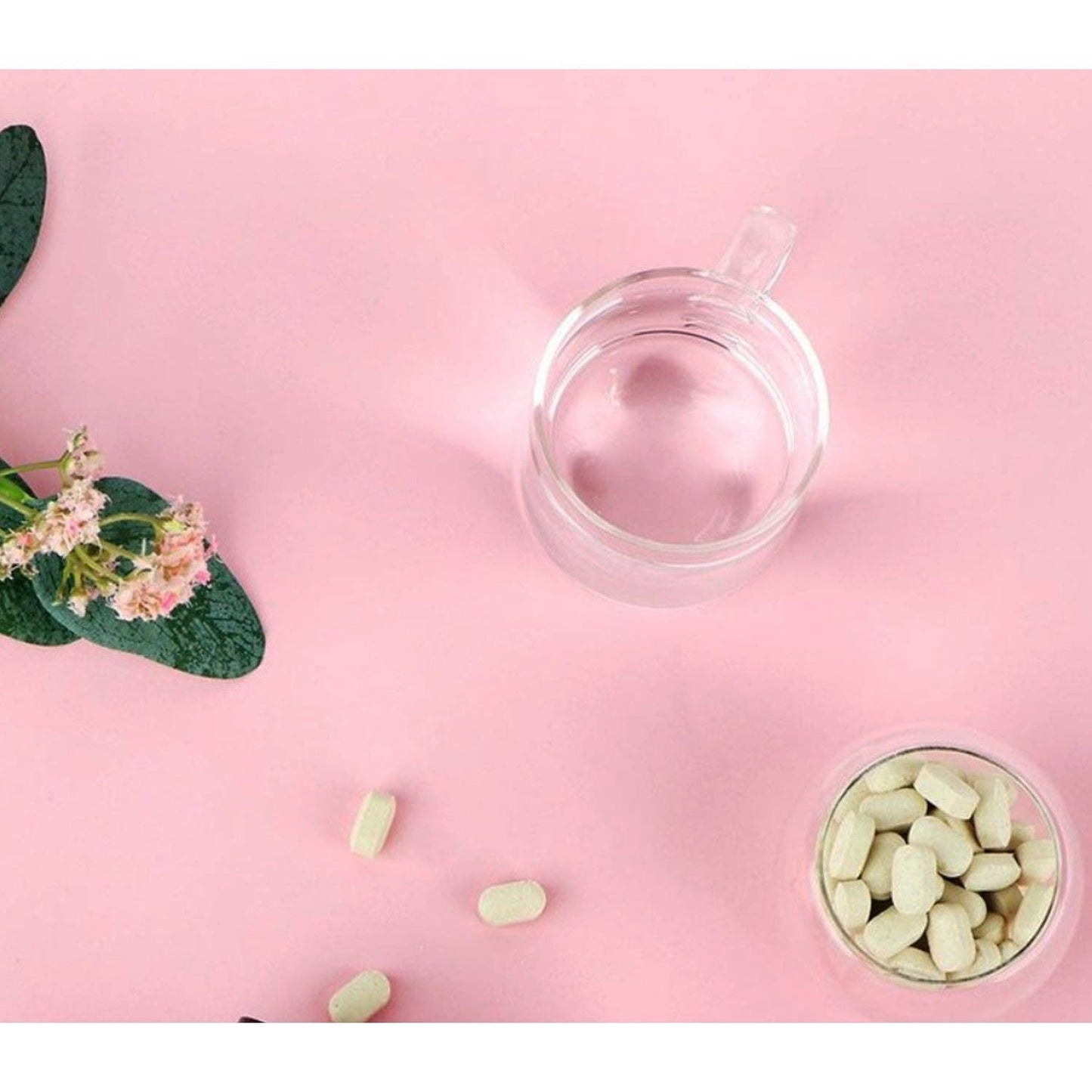 Korean Glutathione Collagen with Milk Thistle